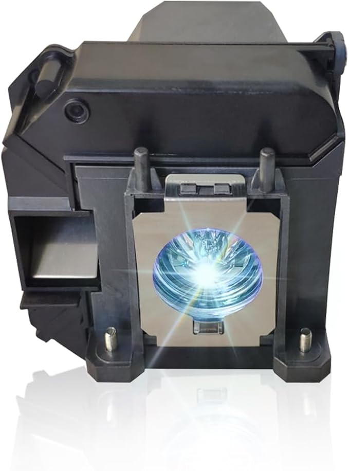 SORNEICDR ELP LP60 Replacement Projector Lamp Bulb Compatible by SORNEICDRIsProfession