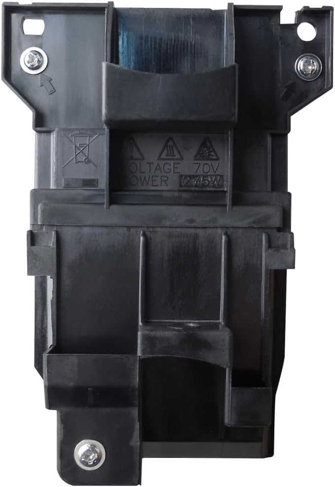 SORNEICDR DT00873/SP LAMP-046 Replacement Projector Lamp Bulb Compatible - Image 9