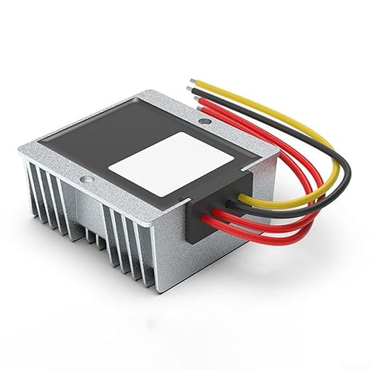 24V 5A voltage regulator converter - Image 5