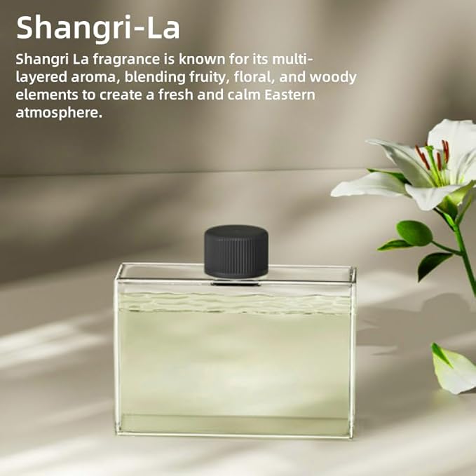 Waterless Essential Oil Diffuser - Image 4