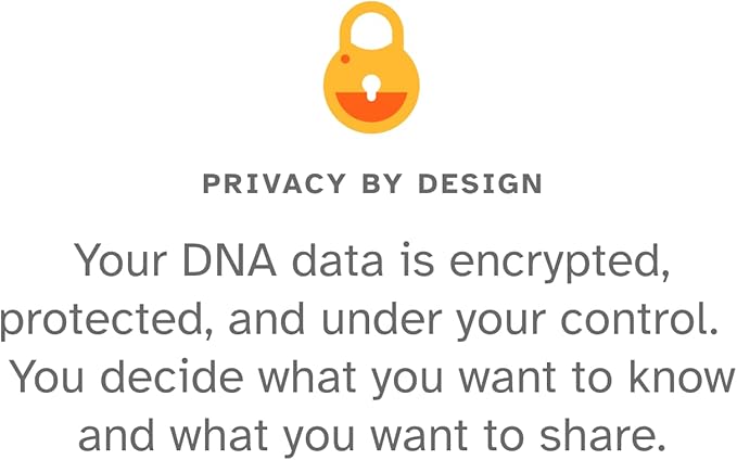 23andMe Health + Ancestry Service: DNA Test Kit, FDA-Authorized Reports - Image 9