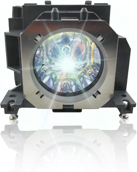 SORNEICDR ET-LAV200 Replacement Projector Lamp Bulb Compatible by SORNEICDRIsProfession