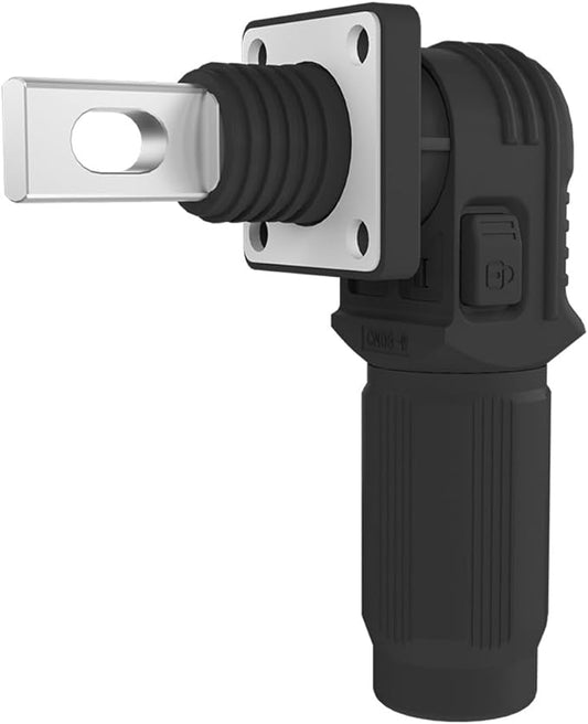 1 Set Battery Energy Storage Connector, Quick Plug Terminal High Current by FOWIUNYE