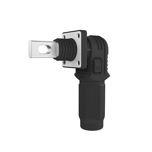 450A Battery Energy Storage Connector, 185mm² High Current Connectors IP67 - Image 5