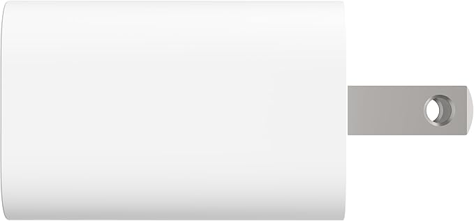 Belkin USB C Charger Block 20W, iPhone Charger Fast Charging - Image 10