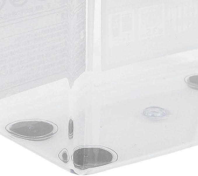 FILFEEL Hand Crank Paper Shredder, Portable Manual Document Shredder - Image 5