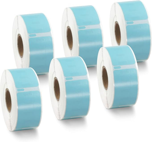 BETCKEY Colored Labels Compatible by BETCKEY