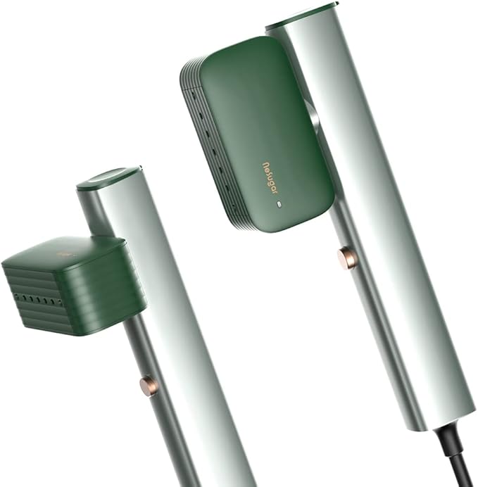 Nesugar Steamer for Clothes Steamer, Fashion Portable Handheld Garment Steamer by Nesugar