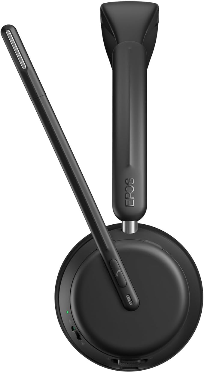 EPOS Impact 1030 Single-Sided Wireless Headset - Image 3