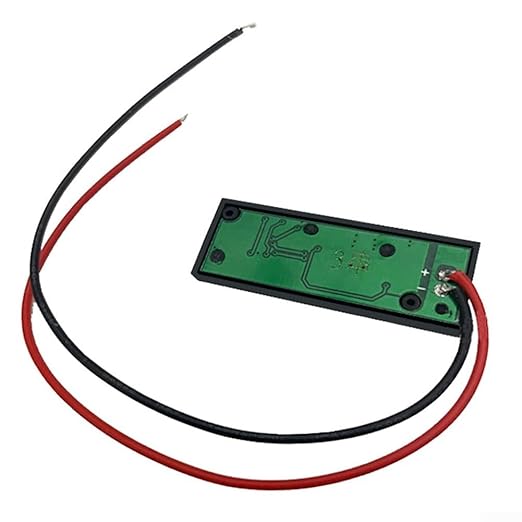 Compact 5S 18 5V 21V Battery Level Indicator - Image 7