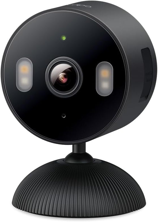 Tapo 1080p Indoor/Outdoor Security Camera by Tapo
