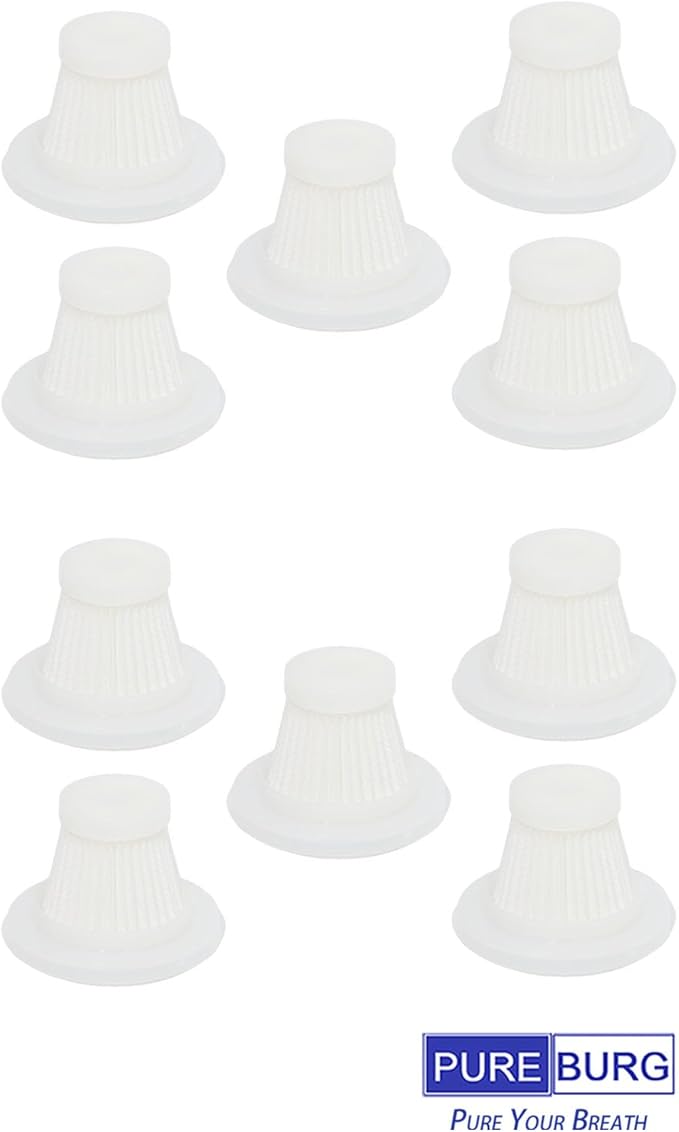PUREBURG Replacement Filter Compatible - Image 4