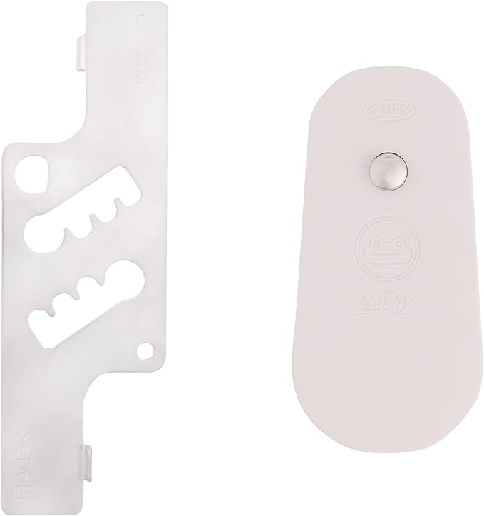 CGPLUS Security Door Stopper SEDOLI by CGPLUS