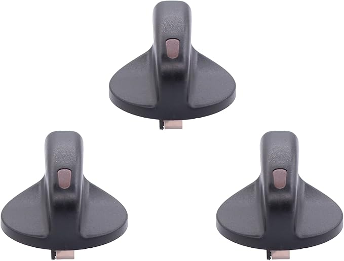 MOTOKU Climate Heater Control Knob - Image 2