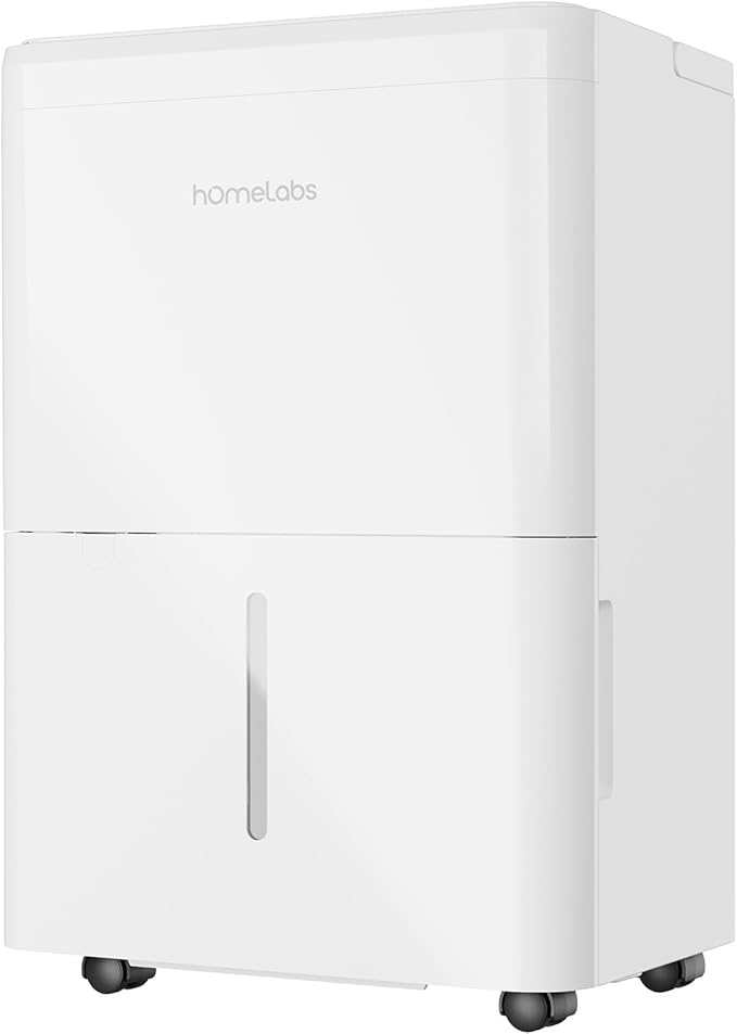 hOmeLabs Dehumidifier - Image 9