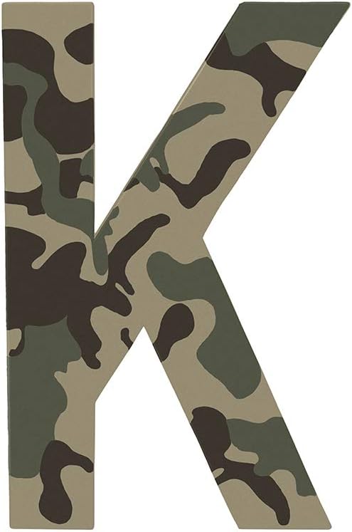 Krylon Camouflage Paint, Ultra Flat, Olive, 11 oz. (Pack of 2)