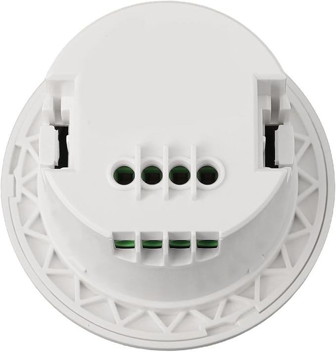 Millimeter Wave Presence Sensor, Adjustable 24GHz, Detection Technology - Image 2