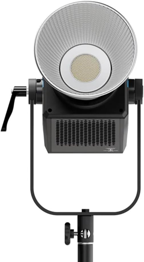 NANLITE FC-500C RGB LED Video Light – 520W Full Color Studio Lighting - Image 2