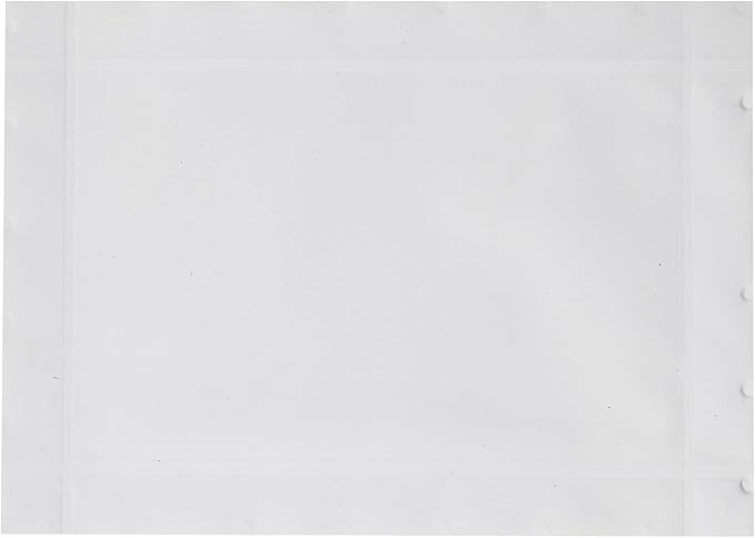 Amazon Basics Paper Shredder Sharpening and Lubricant Sheets - Image 2