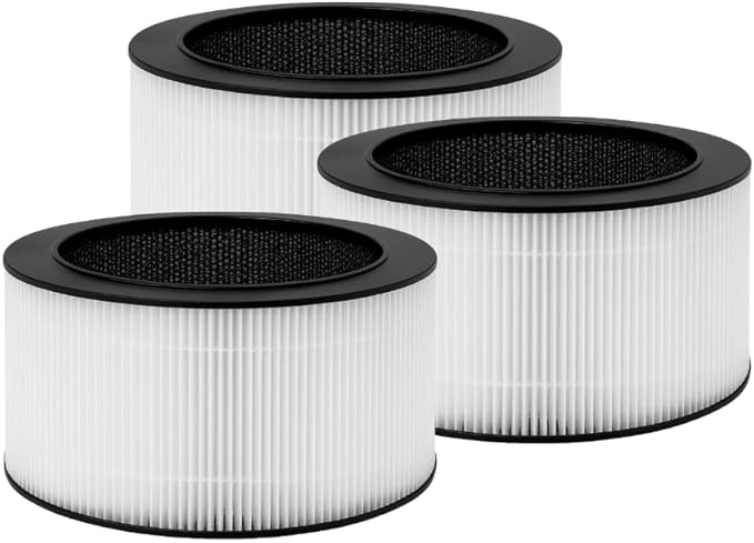 Nispira BAPF160 Replacement Filter K by Nispira