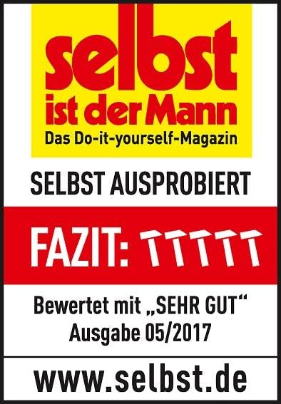 Alpina 300 ml Metallschutz-Lack, 3in1 Direkt auf Rost, RAL 7016 Anthrazitgrau Glänzend