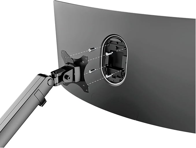 Kado Wall Mount Spacer Adapter Set - Image 4