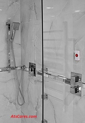 Assistive Technology Services 2 Button Caregiver Alert System - Image 4