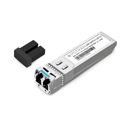 OPSTRAN 10GBASE-LR SFP+ Optical Transceiver Module Compatible by OPSTRAN