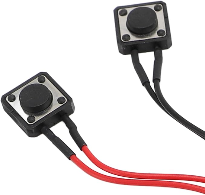 FOSA 120 Seconds Sound Recorder Module, Recordable Voice Module - Image 8