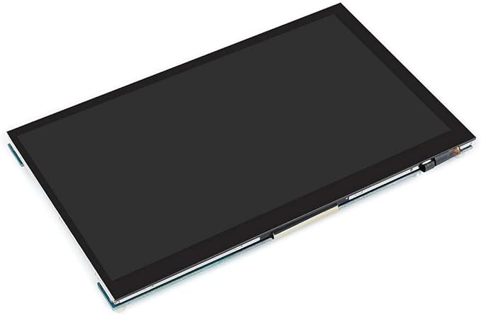 Ingcool 7 inch HDMI LCD 1024x600 Resolution Capacitive Touch Screen IPS Display - Image 5