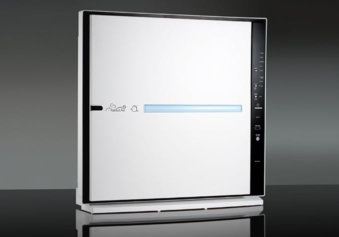 Rabbit Air, MinusA2 Air Purifiers - Image 8