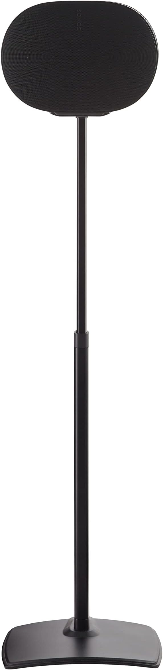 Sanus Height Adjustable Speaker Stand by SANUS