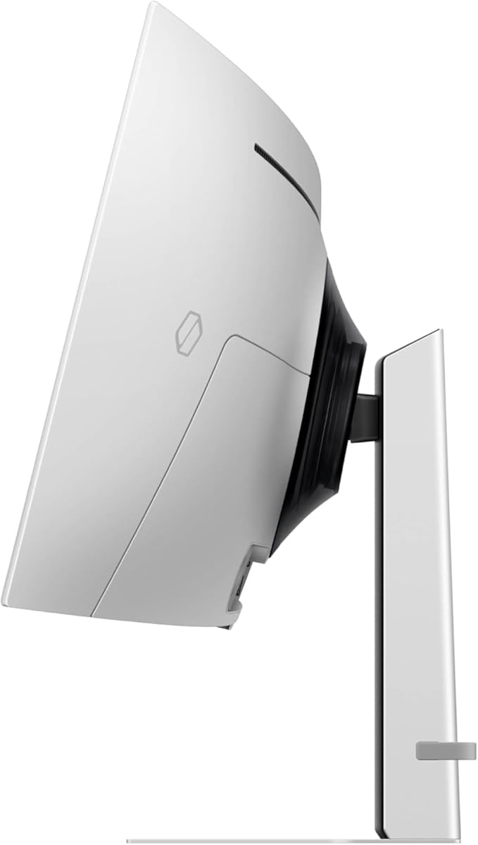 Samsung 49" Odyssey OLED G9 Dual QHD QD-OLED G-Sync Compatible Curved Gaming - Image 16