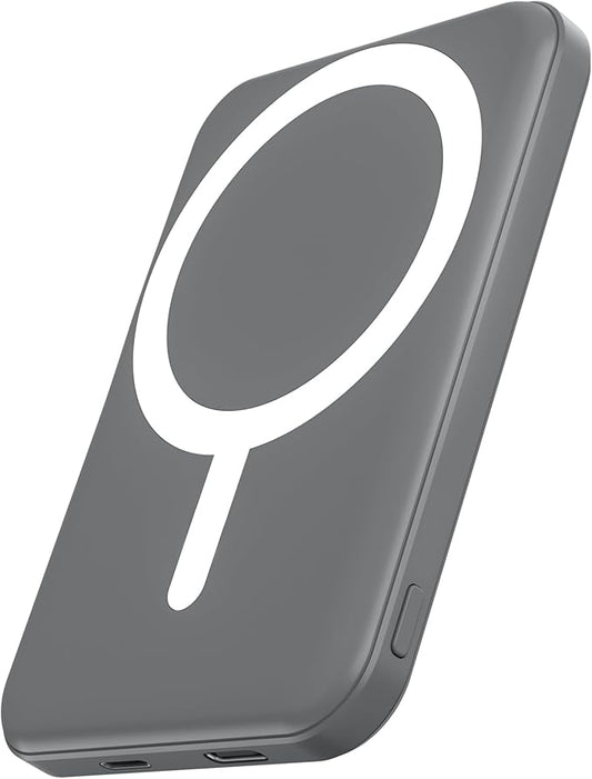 podoru for Magnetic Battery Pack, 5000mAh Magnetic Power Bank by PodoruPowerBank