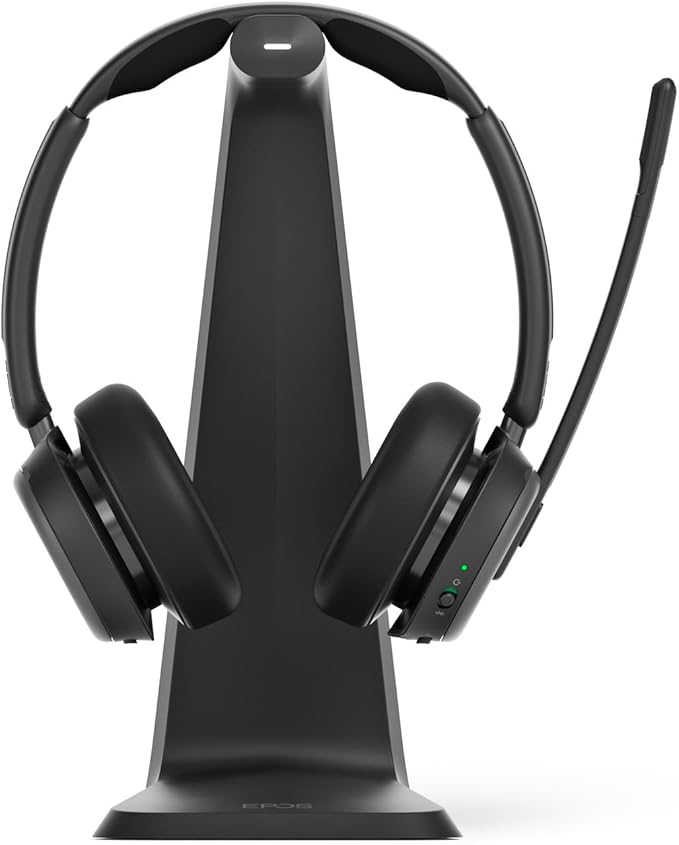 EPOS Impact 1061 ANC High-Performance Bluetooth Headset - Image 3