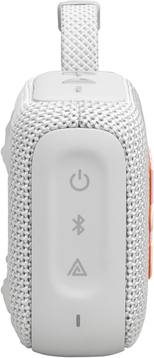 JBL Go 4 - Ultra-Portable, Waterproof and Dustproof Bluetooth Speaker, Big JBL - Image 3