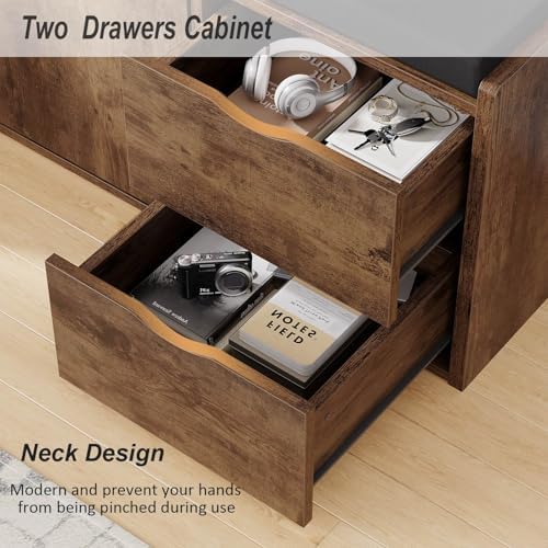 lvb entryway shoe bench, rustic storage bench with showing dimensions