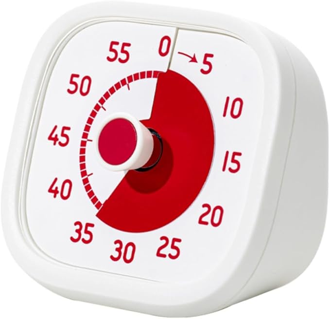 Visual Timer for Kids by Unknown