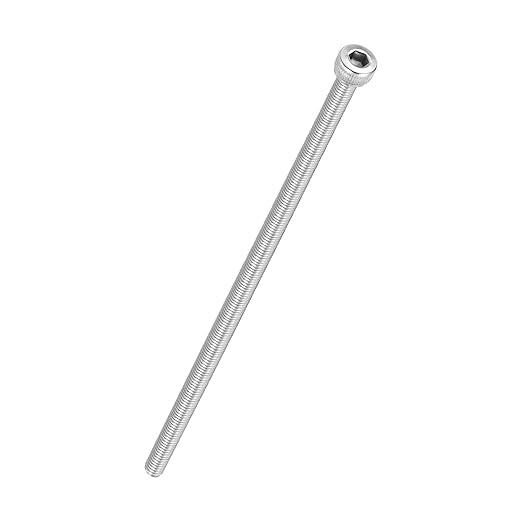 Kozelo 4pcs Socket Head Cap Screws by Kozelo