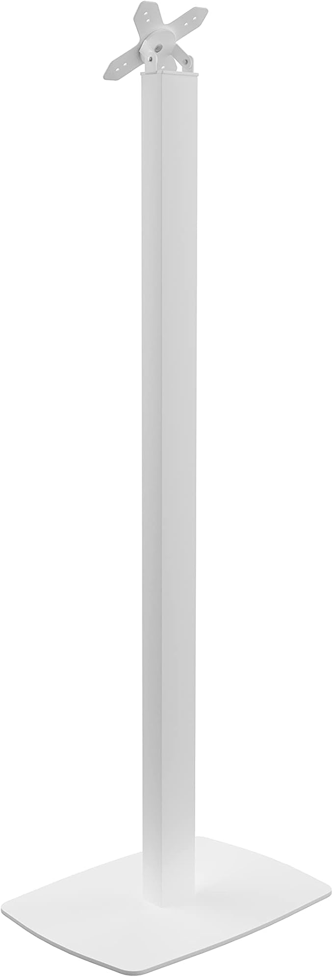 Metal Pole Floor Stand- CTA Premium Thin Profile Retail & Tradeshow Stand - Image 3