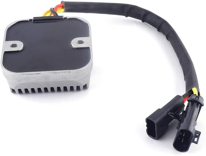ZHFEISY Mosfet Voltage Regulator Rectifier - Image 5