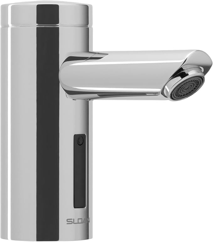 Sloan Optima EAF-200 Sensor Activated Touch-Free Faucet, Commercial Grade - Image 6