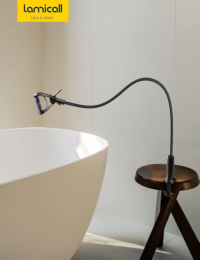 Lamicall Gooseneck Phone Holder - Image 7