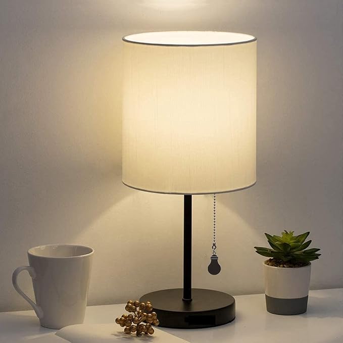 Ceiling Fan Pull Chain Set, 4 Pieces Bulb and Fan Pattern Pull Chain Extension - Image 3