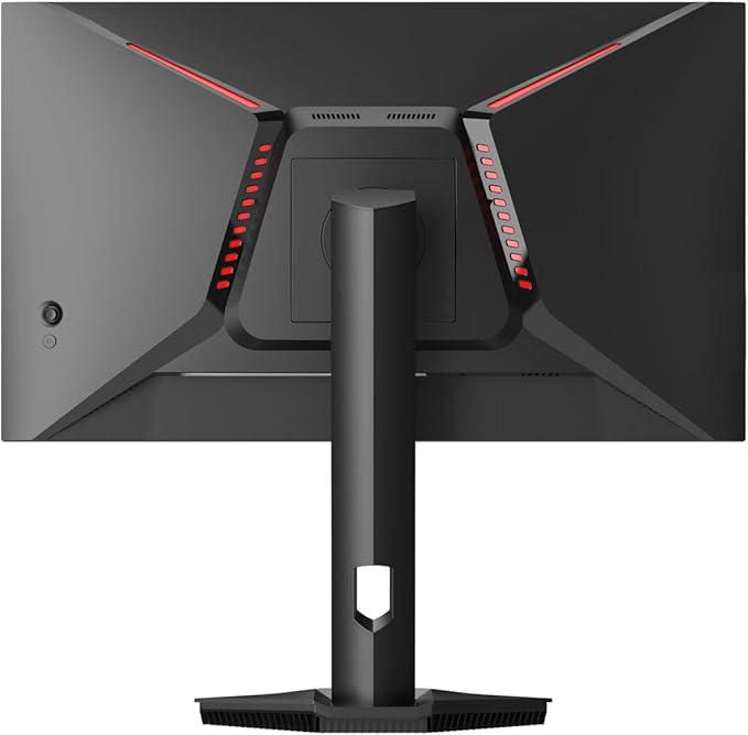 SANSUI 27 inch 1440p 300Hz 240Hz Gaming Monitor, WQHD Fast IPS 1ms Computer - Image 10