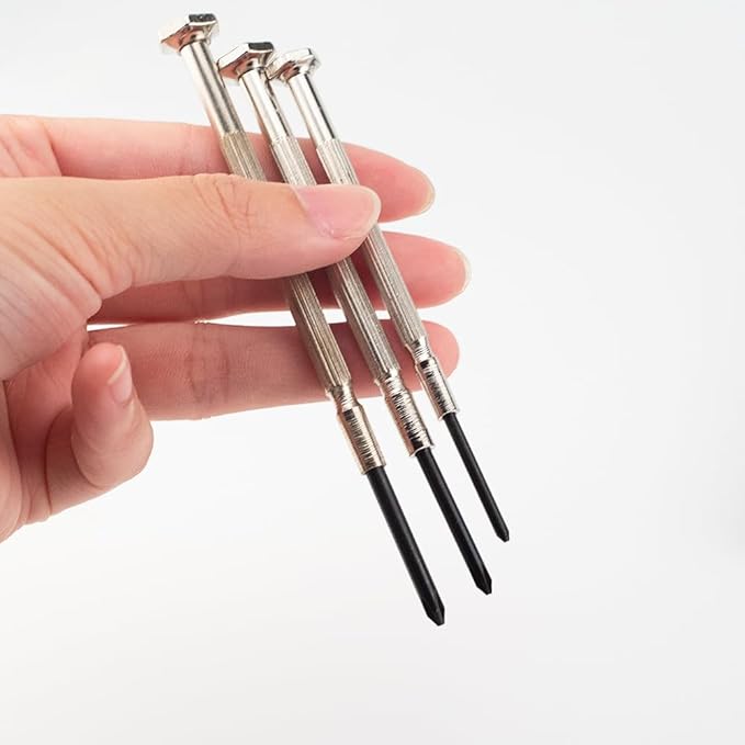 16 PCS Mini Precision Screwdriver Set - Image 5