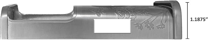 Garden Video Doorbell Cover - Image 4