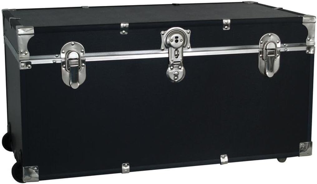 homestock seaside style heavy duty 31" under bed, main product view