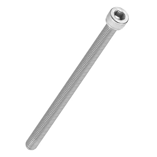 Kozelo 2pcs Socket Head Cap Screws by Kozelo