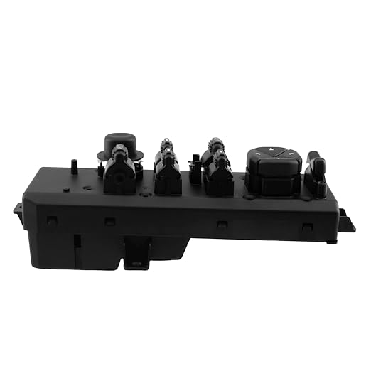 Window Master Control Switch Compatible - Image 4